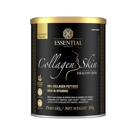 collagen skin essential